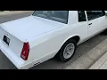 MAACO PAINT REVIEW ON MY CHEVY MONTE CARLO SS