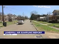 Flawed and misleading Bristol Va says federal landfill report uses outdated data