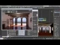 3ds Max Lighting and Rendering - Exploring the ART Renderer in 3ds Max