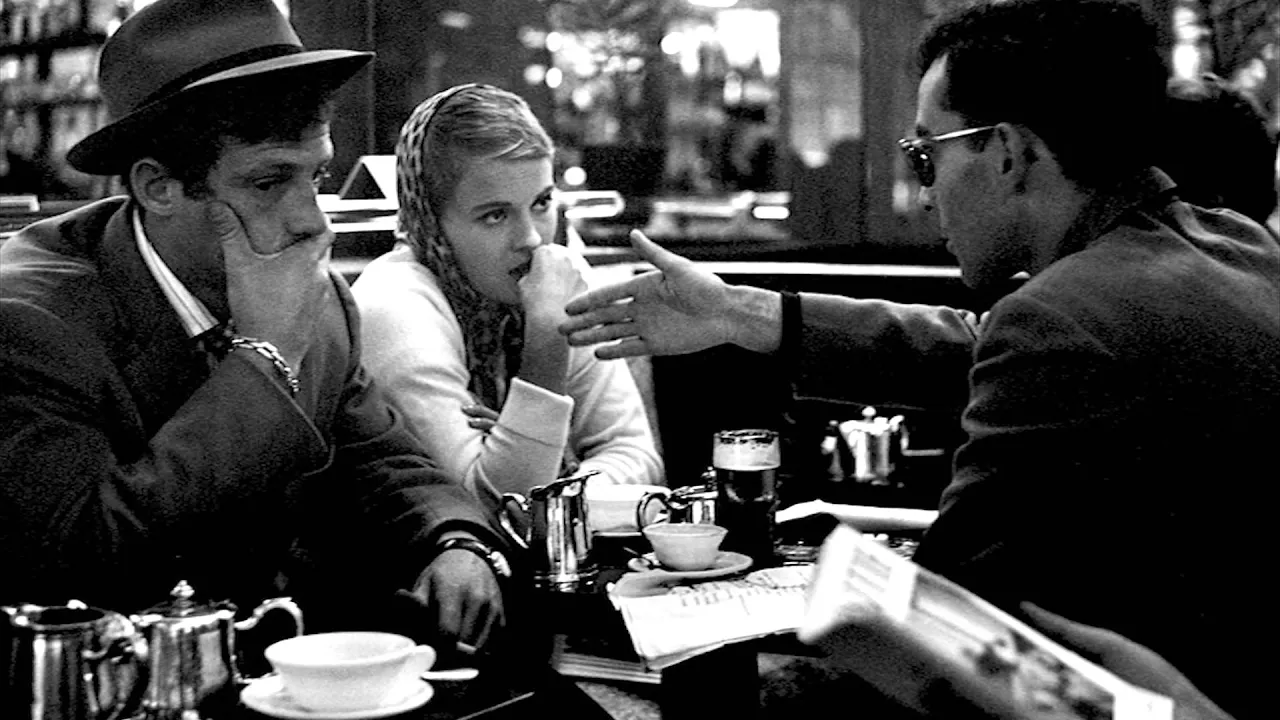 3 Things 'Breathless' Teaches Us About Filmmaking