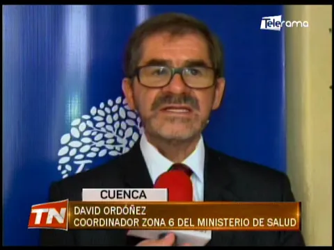 Primera prueba negativa de coronavirus para paciente del centro Mariano Estrella