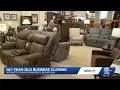 After 167 years in Beaver Dam McKinstry s Home Furnishings is closing