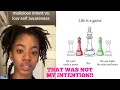Elite Game How Women Use Plausible Deniability And Innocence To Conquer Intention Games