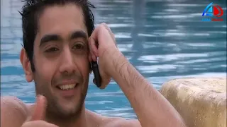 مسلسل قضية رأي عام الحلقة 1 يسرا و لقاء الخميسي و رياض الخولي 