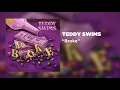 Teddy Swims - Broke [Official Audio]