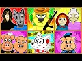 Download Lagu Unlocking SECRET 3 Little Pigs Tapes MORPHS in Roblox!