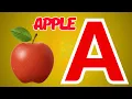 Download Lagu Pre School 🏫 Learning Videos 📚 | A to Z Phonics and Numbers Song