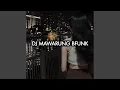 Download Lagu DJ Mawarung Breakfunk - Susubuhan Sudah Tulak Bapadah Handak Maiwak