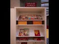 BILGI Library with Digital Expression