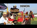 Lagu Efik Koninklijk Cultureel Festival in Nigeria 🇳🇬 Utomo Obong Festival