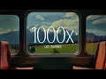 1000X - Ghea Indrawari (Lirik)