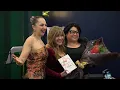 NBC 5 and Telemundo Senior VP of News Sally Ramirez receives Chicago Latina Award