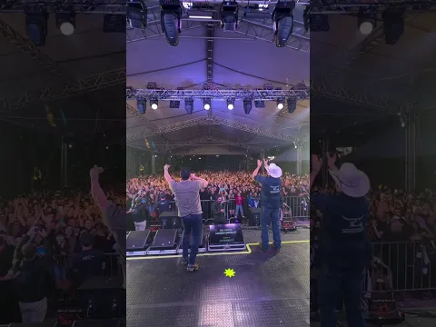 ORLEANS/SC 😱 PRESSÃO