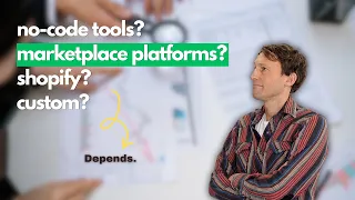 Best Marketplace Software 2026 Honest Comparison
