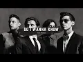 Download Lagu ARCTIC MONKEYS - Do I Wanna Know (8D Audio)