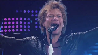 Download Bon Jovi - It's My Life - The Circle Tour - Live From New Jersey 2010 MP3