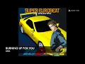 SARA / BURNING UP FOR YOU【頭文字D/INITIAL D】