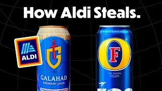 How Aldi steals and gets away with it sort of