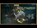 How to Get Benign Infested Tumor Quickly in Warframe in 2025