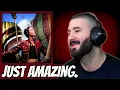 Download Lagu The Cranberries - Just My Imagination | REACTION | So Nostalgic...
