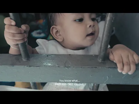 Official Trailer "Invisible Hopes" (Coming Soon)