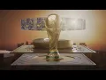Intro Oficial Mundial QATAR 2022 | Gabiperro