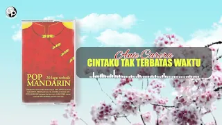 Anie Carera - Cintaku Tak Terbatas Waktu