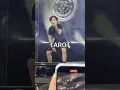 Download Lagu Tarot - Feast (live)
