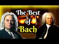 12 Bach Masterpieces - How He Rocked the Baroque World