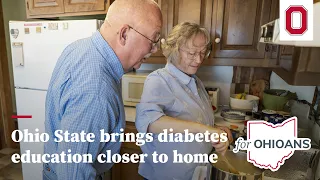 Dining With Diabetes connects communities and improves lives For Ohioans