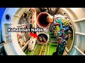 Download Lagu AKU TERSANGKUT DI TABUNG TORPEDO! - Kejadian Saat Review Alutsista TNI Indonesia [Ft. Pak Yusub]