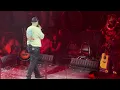 Ojos Cerrados - Carín León en vivo Domo Care Monterrey 30 Mayo 2025