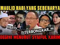 Download Lagu ARTI MAULID NABI YANG SEBENARNYA!!! KAJIAN SYAIFUL KARIM