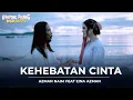 Download Lagu KEHEBATAN CINTA - AZMAN NAIM FEAT EINA AZMAN [MUSIC VIDEO]