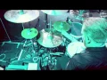 Katatonia - Wait Outside live "Last Fair Day Gone Night"