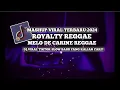 Download Lagu DJ ROYALTY REGGAE MELO  DE CARINE REGGAE SOUND TDR DIVULGACOES MENGKANE 2024 VIRAL!!!