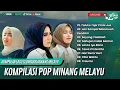 Download Lagu TALUKO TAPI CINTO JUO - Indah Delvia | JAN SAMPAI MANARUAH DANDAM | LAGU POP MINANG VIRAL 2025