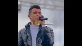 مفيش قوانين تحكمني انا لوحدي جمهوريه 