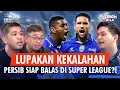 Lagu SUPER LEAGUE PANAS❗ PERSIB PERSIJA \u0026 BORNEO SEMAKIN GANAS‼️ | GIBAH BOLA #22