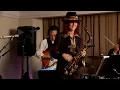 Comin' Home Baby (Herbie Mann) -- Sonya Jason "SaxTigress"