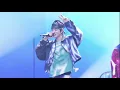 Lngshot - Never Let Go (Live at Debut Showcase)