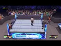 Countdown to WWE 2K23