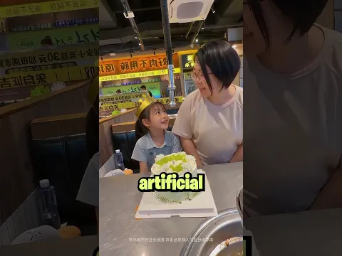 Detrás de esta celebración hay un secreto 💔