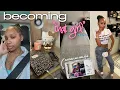 Download Lagu EXITING MY LAZY GIRL ERA + BECOMING THAT GIRL AGAIN | 6am mornings, finding myself, massage + more!