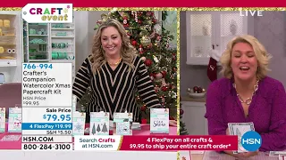 HSN Healthy You with Brett Chukerman 11 09 2021 - 05 PM