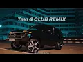 Lagu Taxi 4 Club Remix – MillionaireBeats 2025