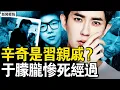 Download Lagu 習近平親戚犯事？辛奇扔下于朦朧？知情人秘料：于朦朧慘死經過？于媽媽公開發聲，辛奇並非初犯？【新聞看點 李沐陽9.18】