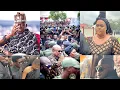 Download Lagu Wow!😮President Mahama Clashed with Bawumia,Nana Addo,\u0026Cheddar with a massive crowd Manhyia Today😳 🔥
