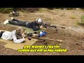 Krieger Brothers. 6.5 Creedmoor & 260 Remington. Lapua Scenar, KRG, ZCO, Audere, NSP, Jaki, Cole-TAC