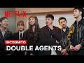 Lagu Double Agents with the Cast of Incognito | Incognito | Netflix Philippines